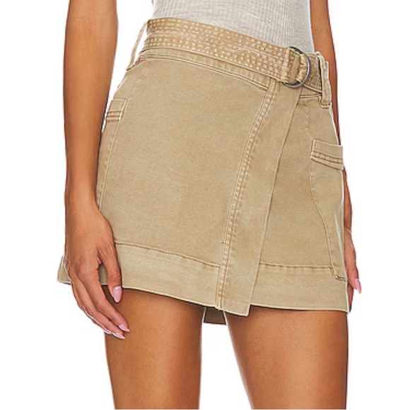 Rails Deanna Skirt - Picture 3 of 3